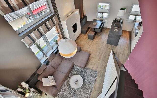 Residenz Herrenbruchstr Residenz Herrenbruchstraße 5 Appartement 8