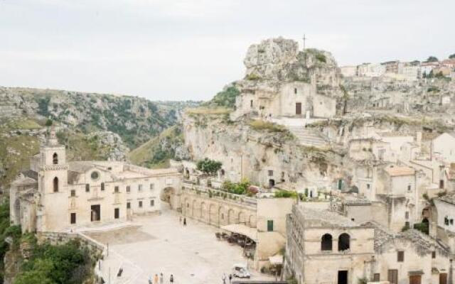 Alba Chiara Holiday Home