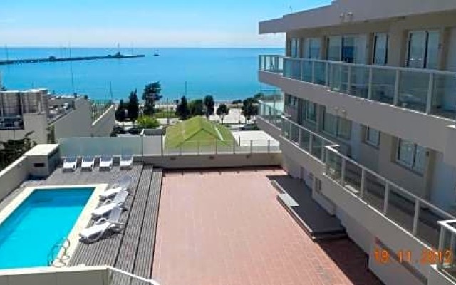 Terrazas de Madryn