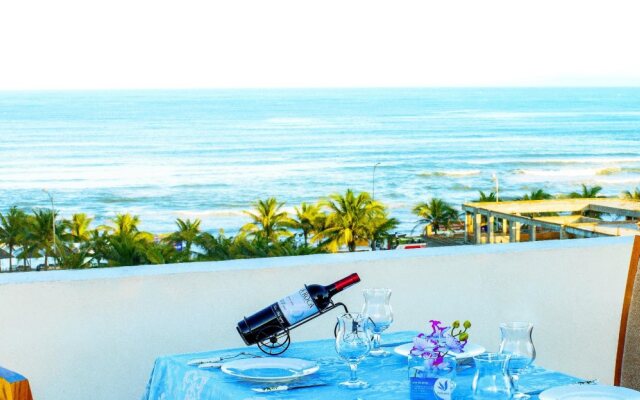 Ocean Garden Boutique Danang By Haviland