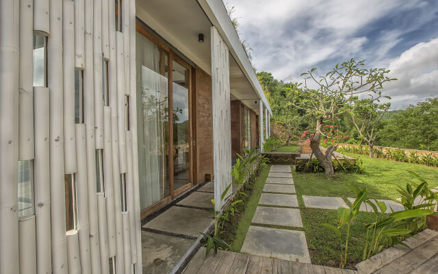 Seven Havens Residence