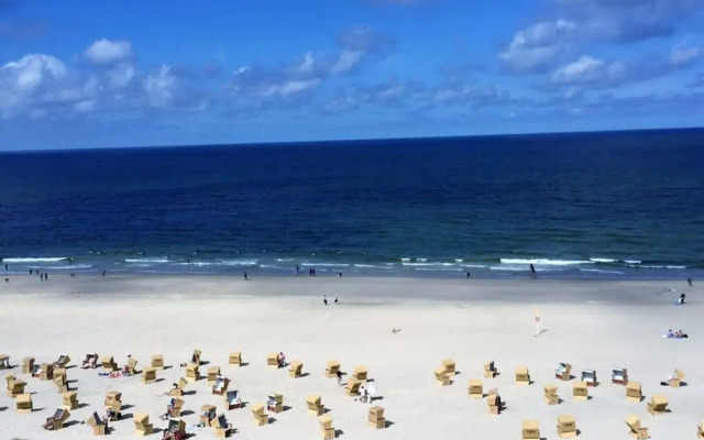 Schatz Comfortable Holiday Residence