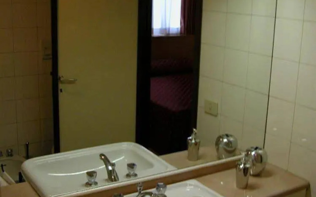 Residence St. Joannes