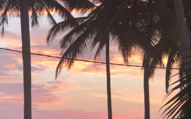 Ocean Caves, Balapitiya