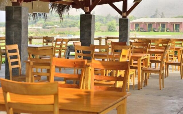 Casa Verde Hotel Ecologico