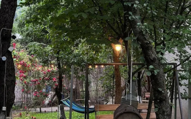 Narek B&B