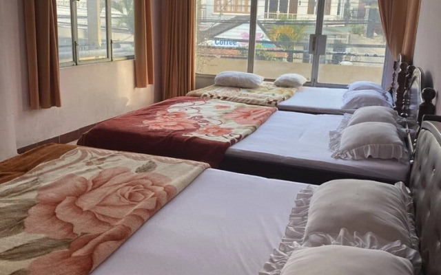 Thu Tam Hotel