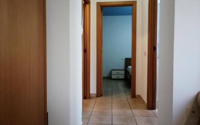 Le Marche Huis
