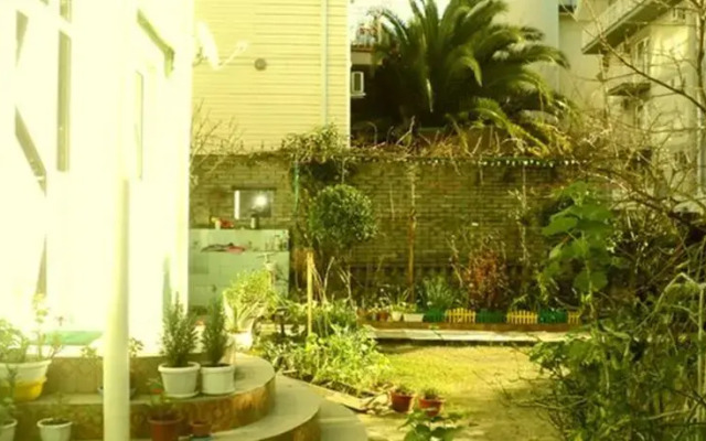 Guest House Ruslan
