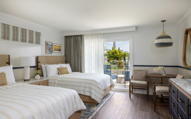 Avila Lighthouse Suites