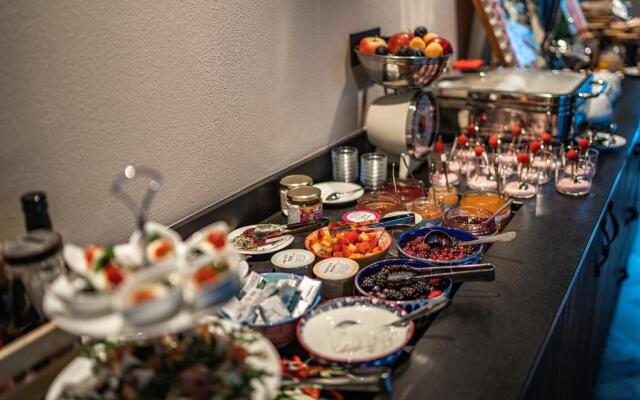 Prunner Luxury Suites