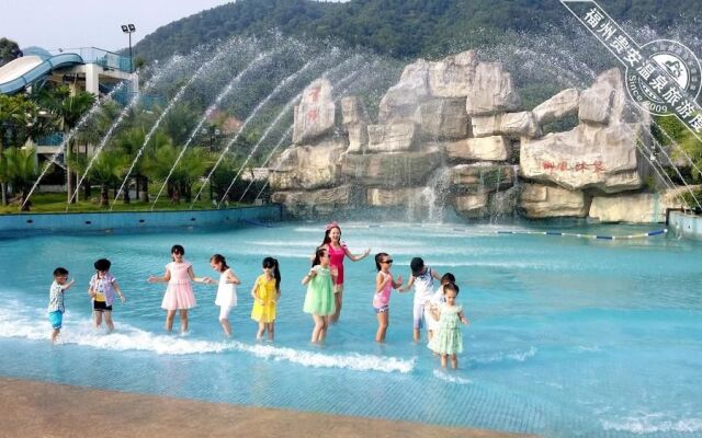 Guian Hot Spring Conference Center Hotel