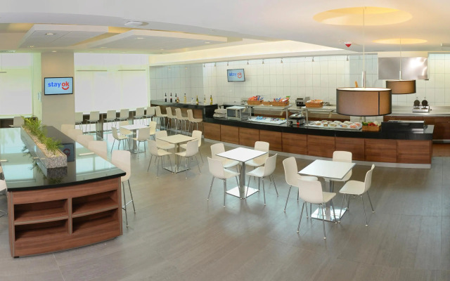 La Venta Inn Ciudad del Carmen