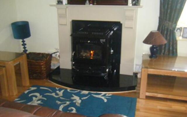 Mannin Lodge B&B