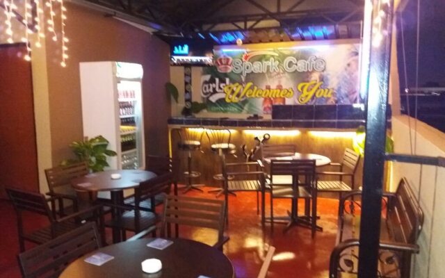 OYO 91087 Hotel Dspark Port Klang