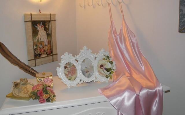 Dimora e Arte - Bed and Breakfast