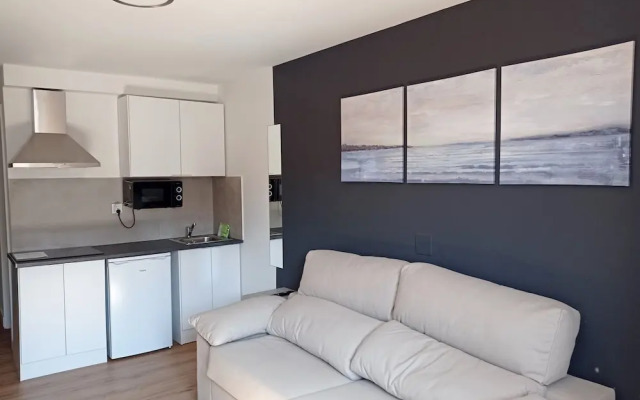 Apartmentos Santander Maliaño Suites 3000