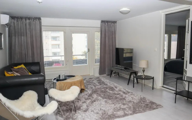 Kotimaailma Penthouse Studio