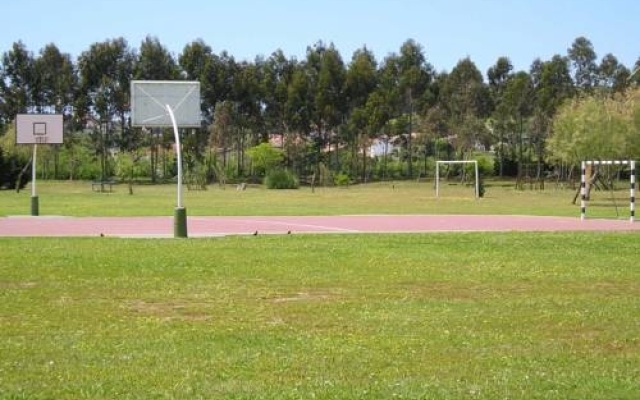 Camping Playa Joyel