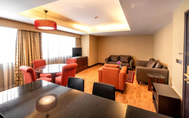 Rembrandt Hotel & Residences