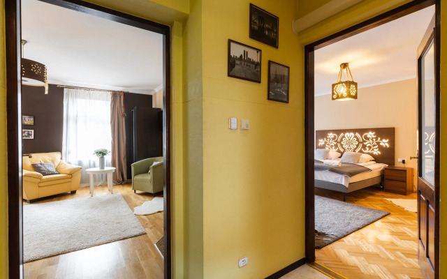 Apartament Grand