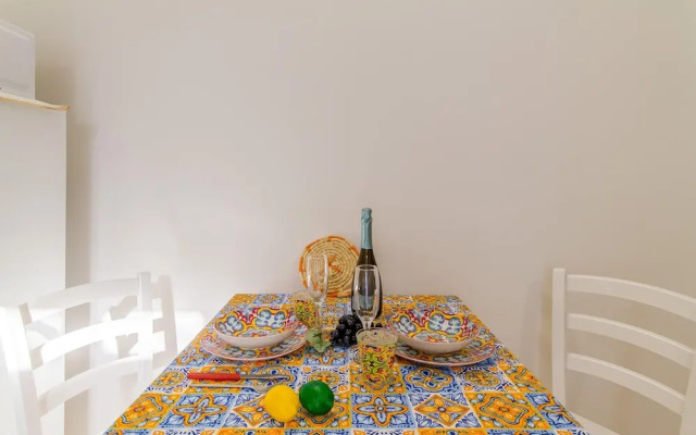 La Venere Apartment in Syracuse