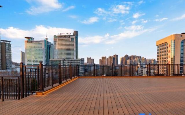 Bai Li Hotel