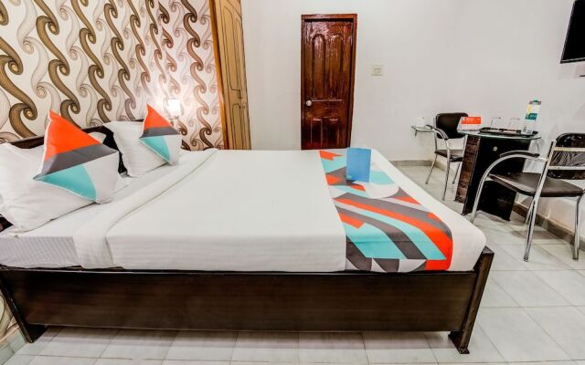 FabHotel The Pride