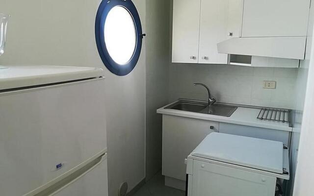 Casa Vacanze Gaia a Otranto, Salento Monolocale 3 Posti