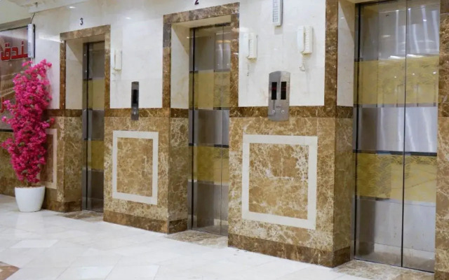 Nukhbat faris hotel 2