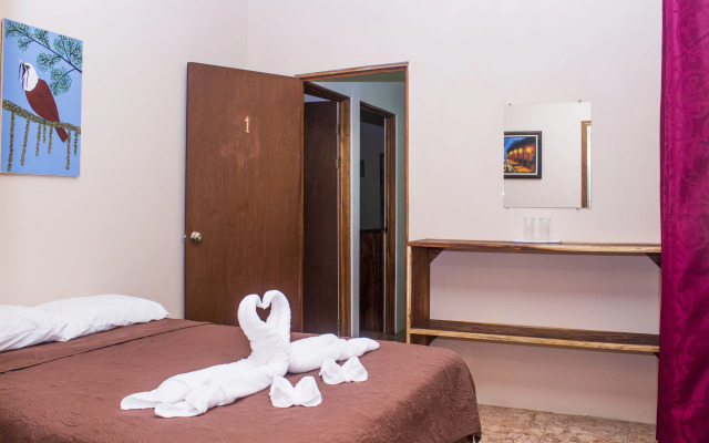 La Casa de la Montaña B&B