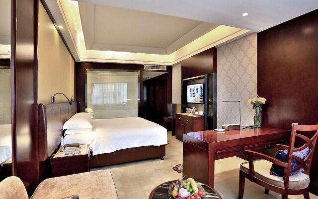 Morgan International Hotel