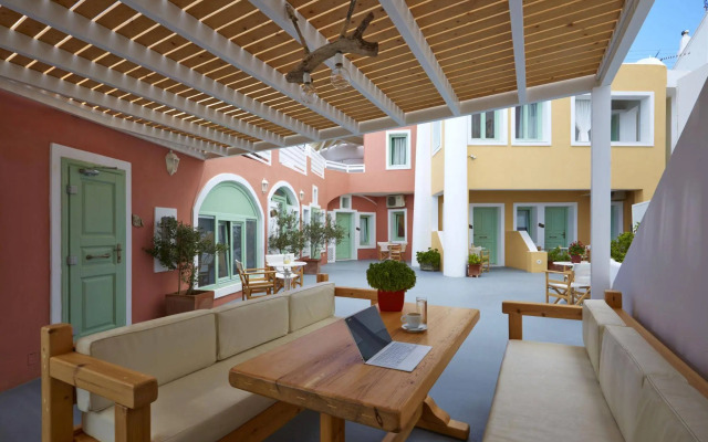 Ira Hotel & Spa - Adults Only