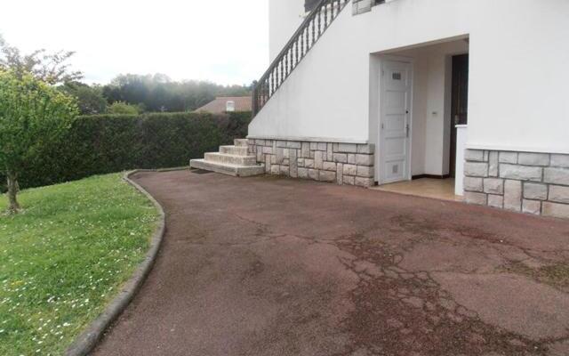 Pommier - Le calme à 5min du centre et des plages