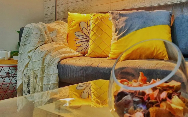 Sleeps 2 With Netflix and Free Wi-fi