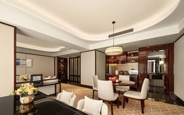 Pan Pacific Suzhou