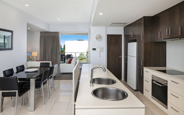 Element on Coolum Beach
