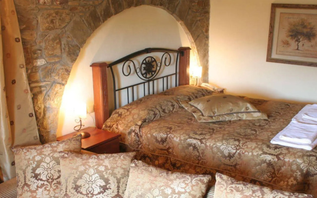 Vasilitsa Spa Resort