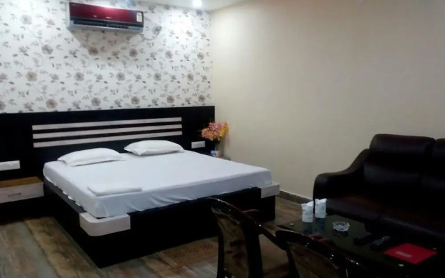 Mohana  Beach Resort