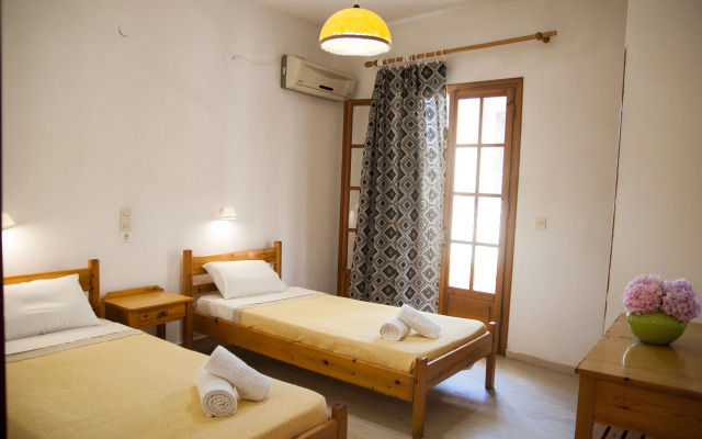 Panorama Apts Cfu Hotel Roda