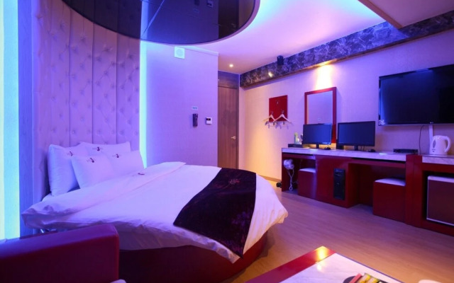 Icheon J Hotel