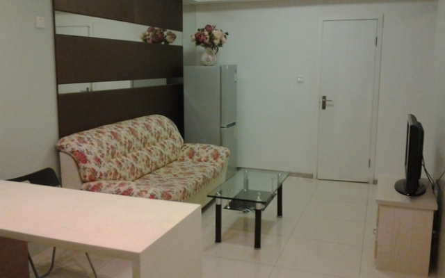 Zhixuange Apartment - Nanjing