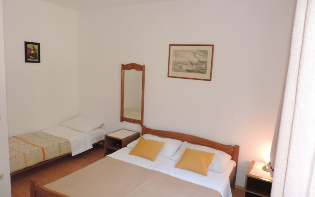 Apartmani Rubic Duce