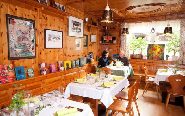 Landgasthof Peilsteinblick