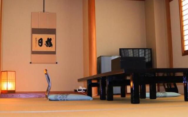 Ryokan Fujiya