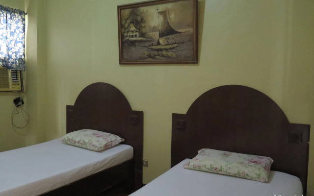 San Jose Pension