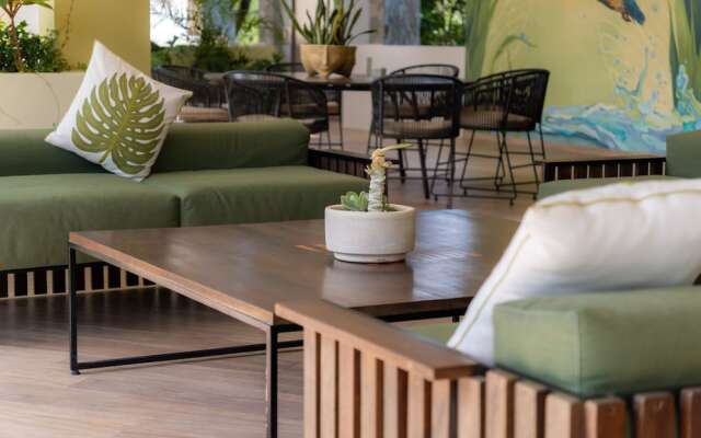 YAAXLUM - Luxury Oasis in Tulum