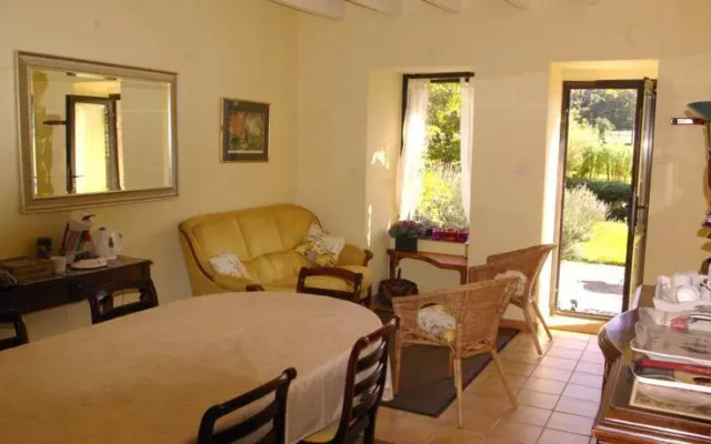 Maison dhôtes du Domaine de Coët Bihan