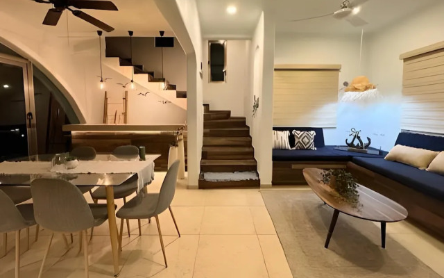 Villas Amanecer by Andiani Travel