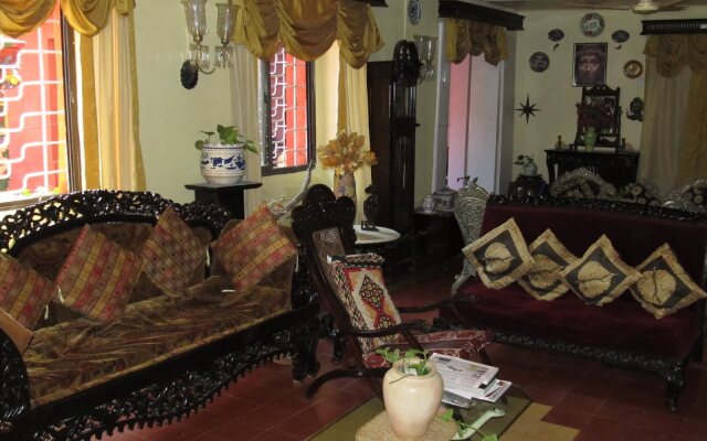 Palacete Rodrigues